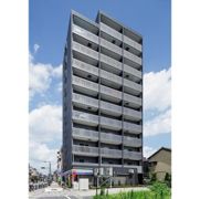 コンフォリア町屋の外観画像