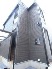 リブリ・日野神明の外観画像