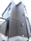 リブリ・日野神明の間取り画像