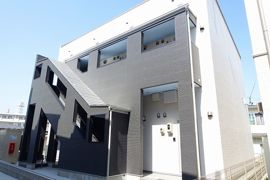 EXCEEDの外観画像