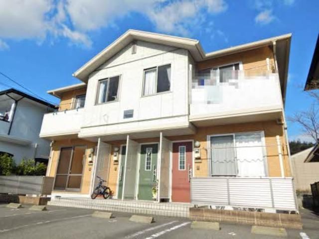 アージュKの外観画像
