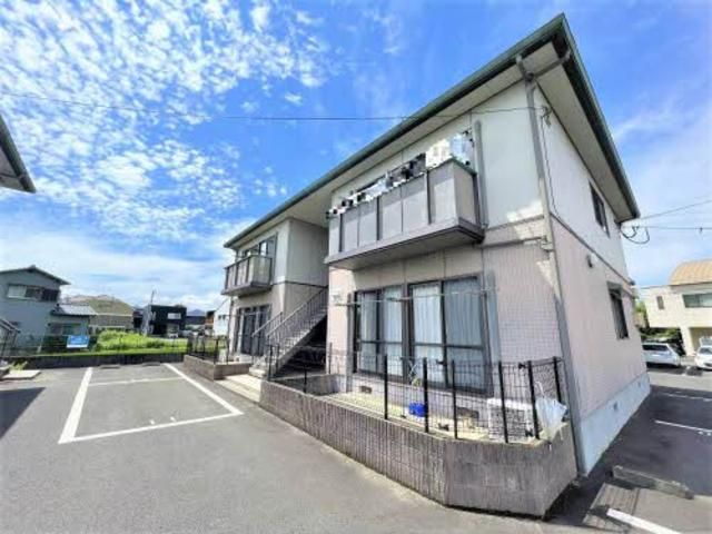 シャーメゾン昴 D棟の外観画像