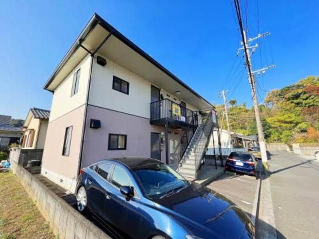 テラスハウスB1の外観画像