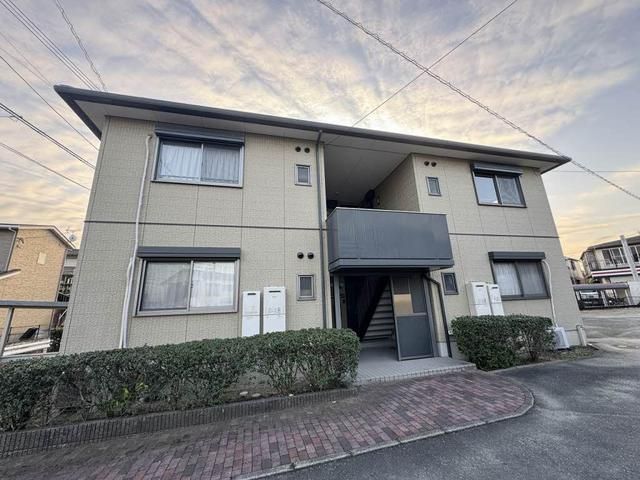 エクセルタウン合川 C棟の外観画像
