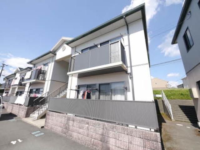 サクラージュ B棟の外観画像