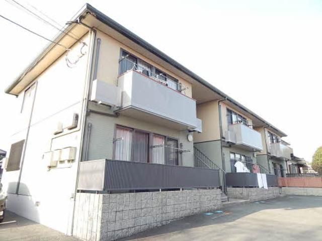 サザンビューⅡの外観画像