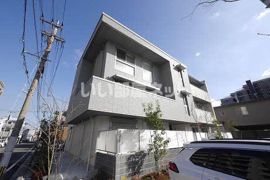 シャーメゾン城野駅前の外観画像