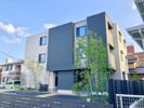 Bush Cloverの間取り画像