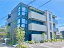 Greenage Uの間取り画像