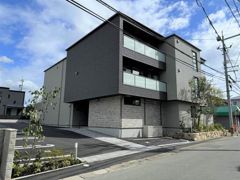 さくらガーデン出水の外観画像