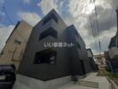 Jack obatachiyodaⅠの間取り画像