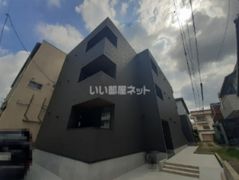 Jack obatachiyodaⅠの外観画像