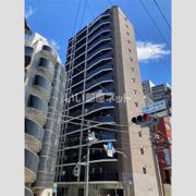 S-RESIDENCE新宿御苑の外観画像