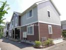 スターブル松ヶ瀬Bの間取り画像