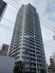 パシフィックタワー札幌の外観画像