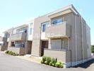 ヴァン フルールⅡの間取り画像