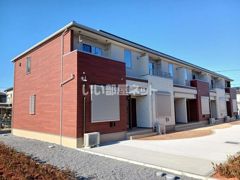 ヒカルサ市原姉ヶ崎ノースの外観画像