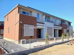 ヒカルサ市原姉ヶ崎イーストの外観画像
