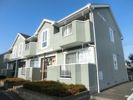 ハートフルⅡの間取り画像