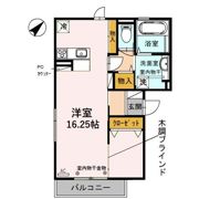 マリーナの間取り画像