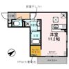 グランヴィルの間取り画像