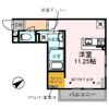 グランヴィルの間取り画像