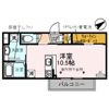 グランヴィルの間取り画像