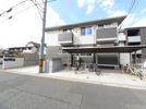 DーⅡの間取り画像