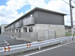 ルフレ大門の外観画像