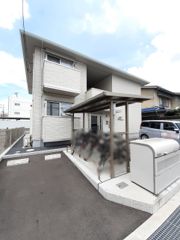 セジュール南町の外観画像