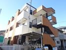 ソレーユの間取り画像