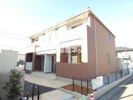 オランジュ・メゾンの間取り画像
