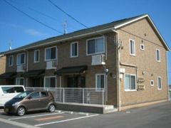 ボルドール Ⅴの外観画像