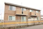 セレネティー DEの間取り画像