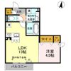 アンビエンテの間取り画像