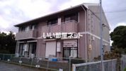 オルベージュAの間取り画像