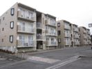 ルミエール緑岡Aの間取り画像