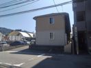 COZY COURTの間取り画像