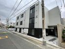 スカイヒルズ中野弥生町の外観