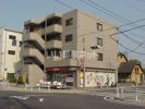 キャピタルシティ苗田の間取り画像