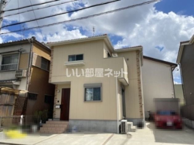 烏森町3-72KODATEXⅣFの外観画像