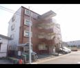 太陽ハイツの間取り画像