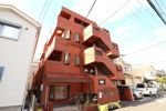 スカイヒルズ相模原の外観
