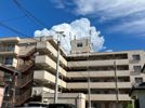 上尾サンハイツの間取り画像