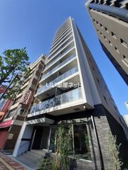 パークアクシス神保町の外観画像