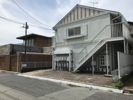 パークサイド明神の間取り画像