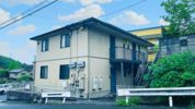 サニーハイツ岩原の間取り画像