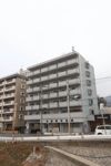 サンライズ三滝橋の間取り画像
