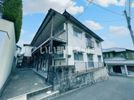 森ハイツの間取り画像