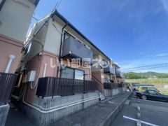 リバーサイドコーポ B棟の外観画像